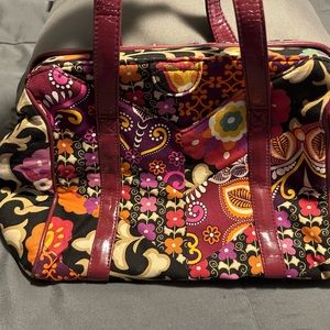 Vera Bradley handbag